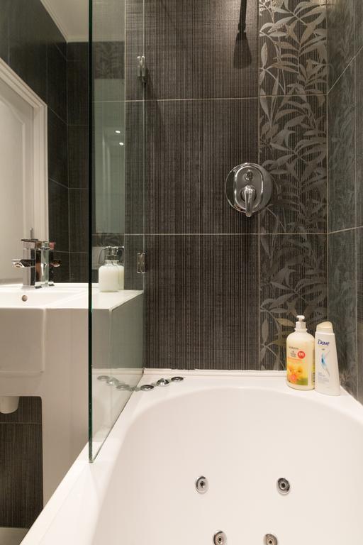 Apartament Marszalkowska By City Quality Warschau Buitenkant foto